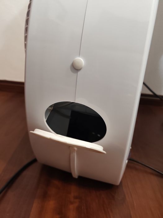 Climatizador Evaporativo