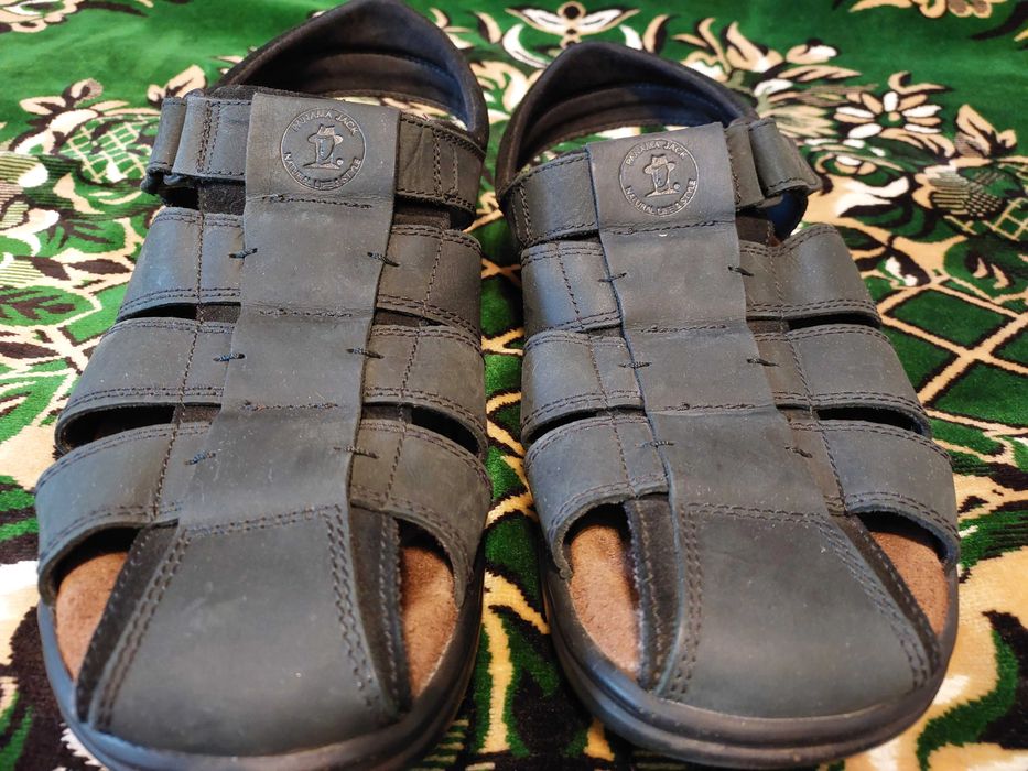 Сандалии Panama Jack