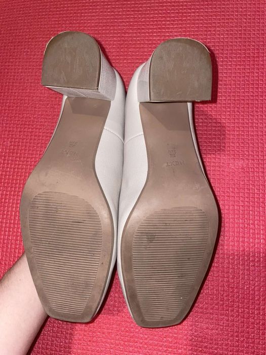 Туфлі  зручні та стильні