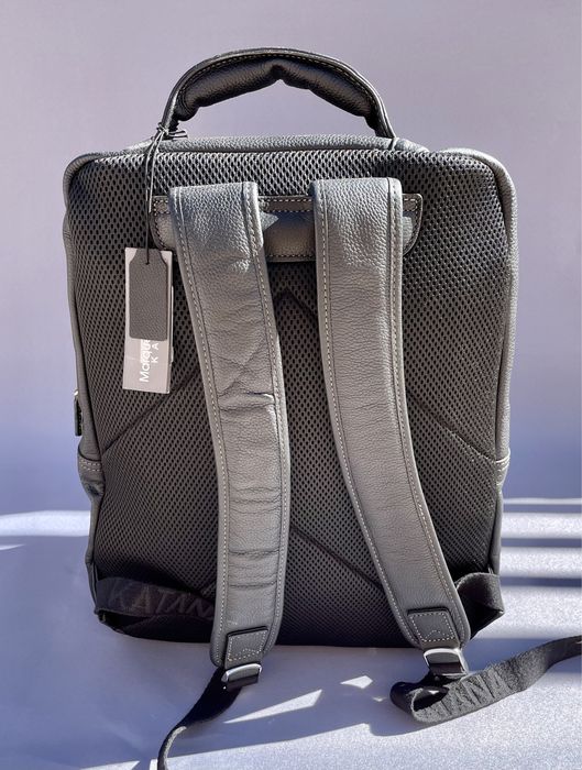 Mochila Katana preta