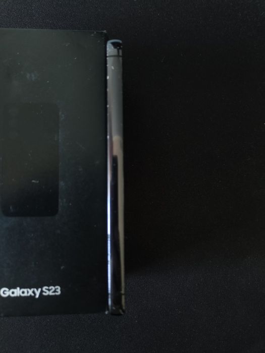 Vendo/Troca Galaxy S23, ler descrição