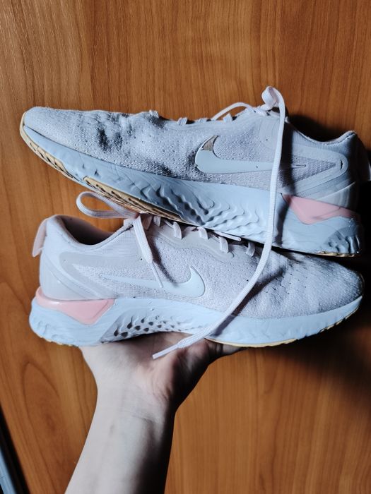 Buty Nike damskie