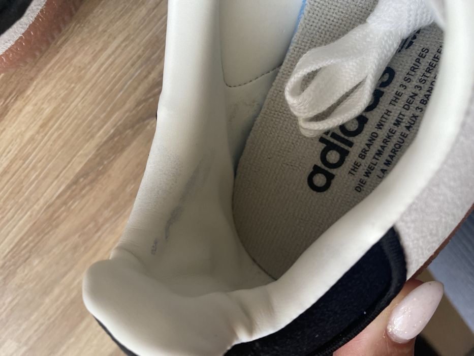 Adidas Samba