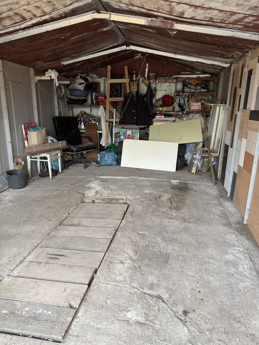 Продам гараж на РТС