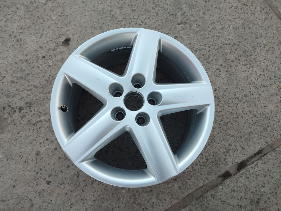 Диск Audi 5/112 R17 Original