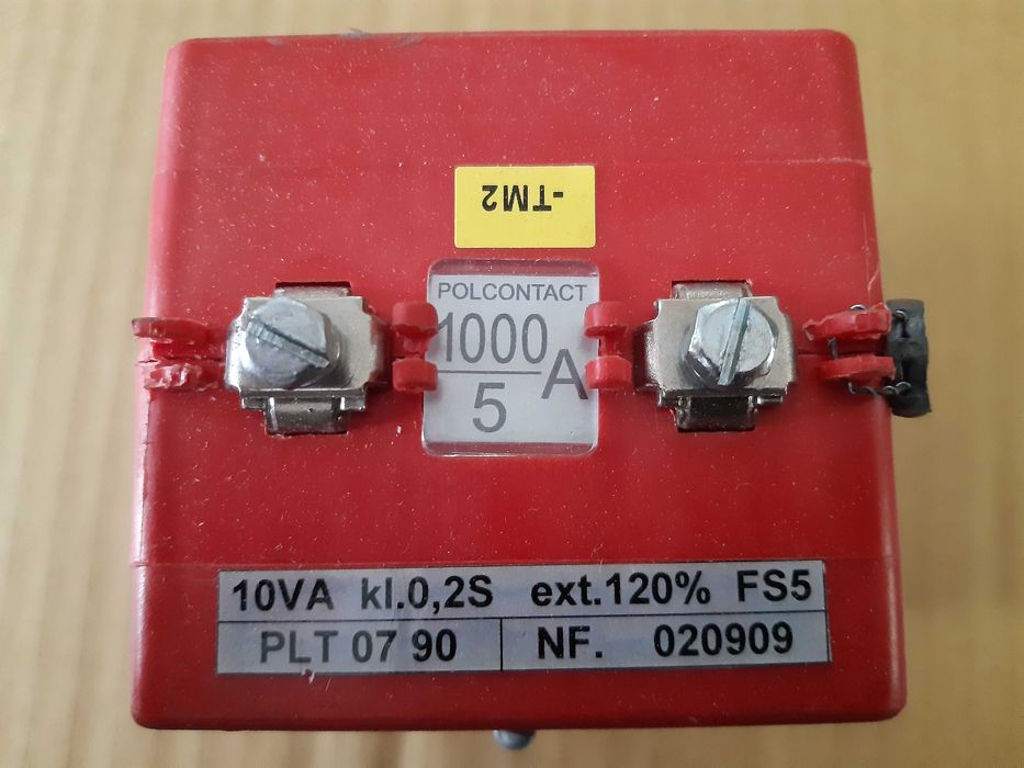 трасформатор тока