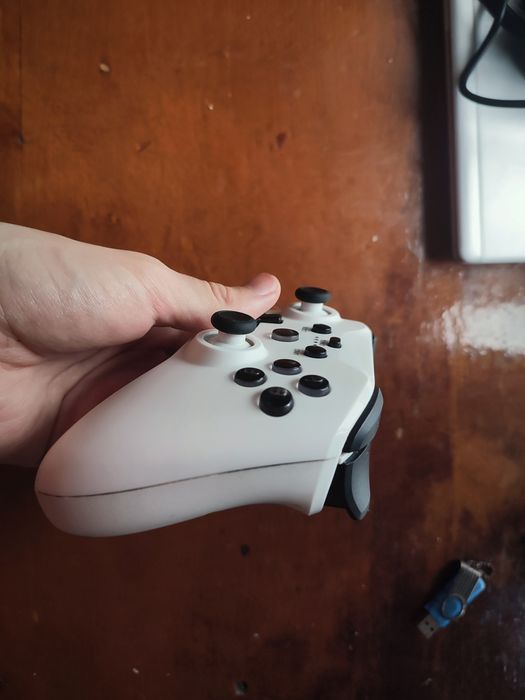 Геймпад для Android, PC