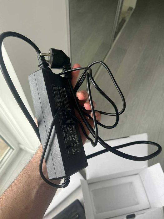 ЗАРЯДНАЯ Станция ДЛЯ ДОМАШНЕЙ ТЕХНИКИ ZESE-ZS101-600W