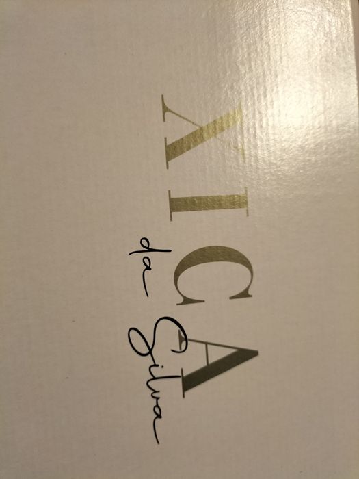 Sapatilhas Xica da Silva