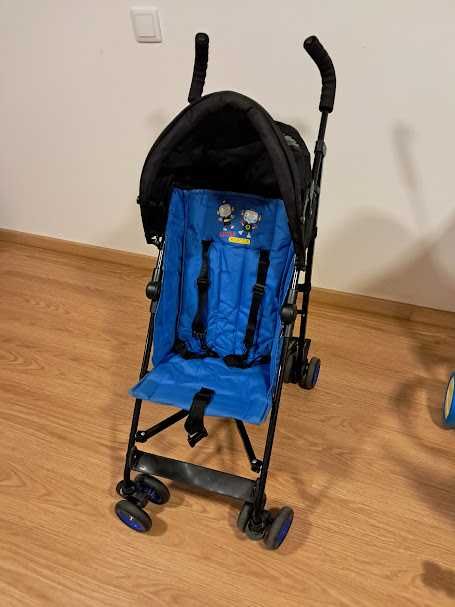 Carrinho de passeio440853869427445760