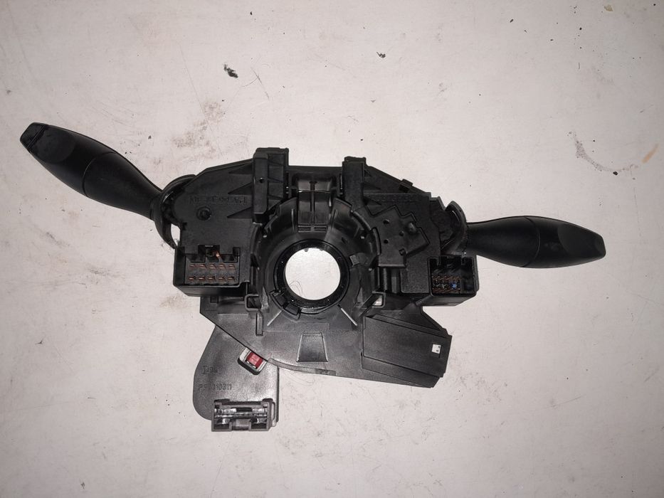 Conjunto manete piscas e escovas ford focus mk1