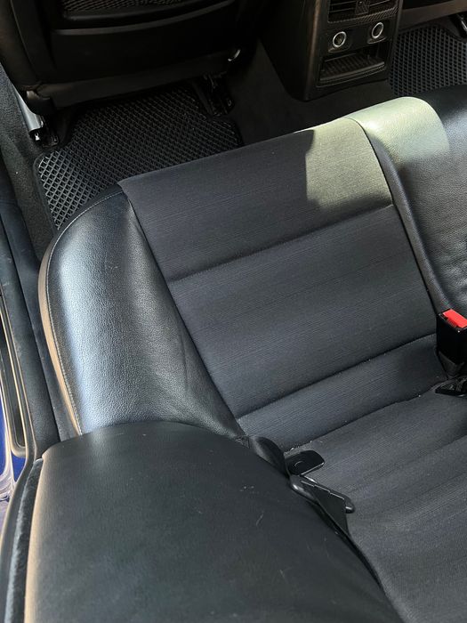 Продам BMW 318i 2007р