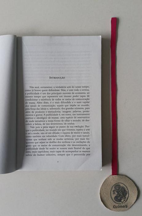 Semiótica da publicidade, A criação do texto publicitário