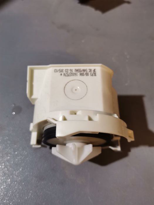 Części do zmywarki hotpoint ariston