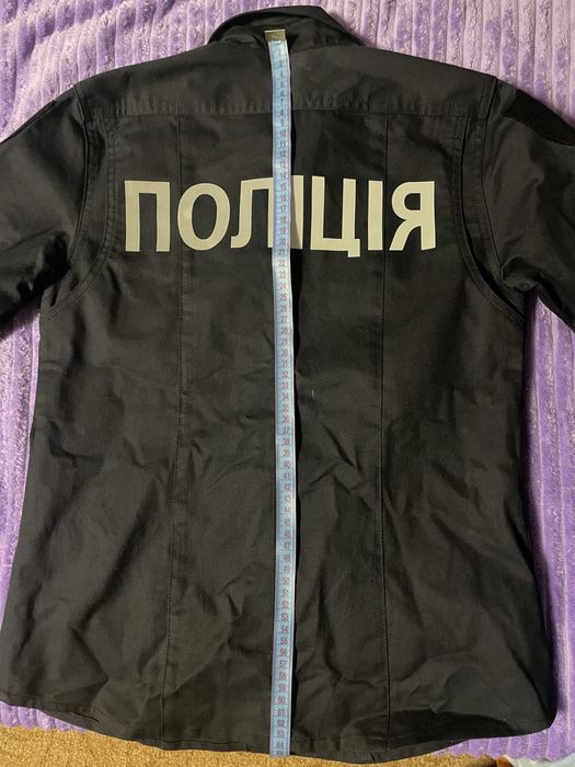 Продам кітель поліція