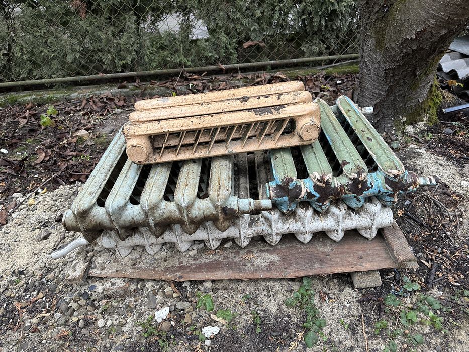 Металобрухт, сітка, труби старі