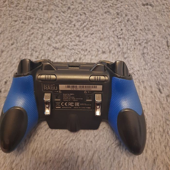 Szprzedam pada do ps4/5