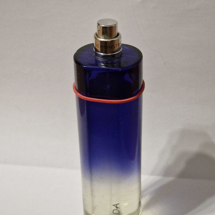 Escada Moon Sparkle Men 100ml edt ubytek rarytas