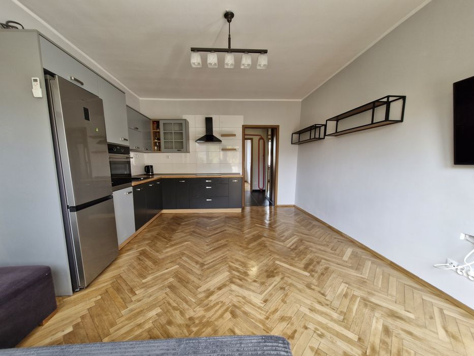 Mieszkanie – Kraków - Widok 5