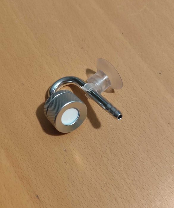 Dyfuzor CO2 do akwarium