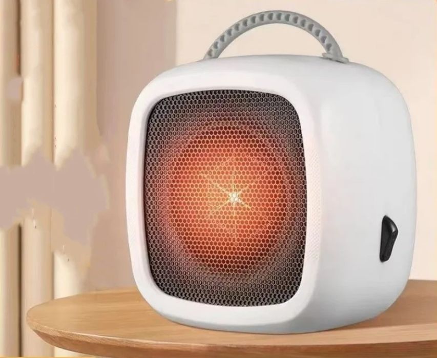 Обігрівач портативний ультра тихий