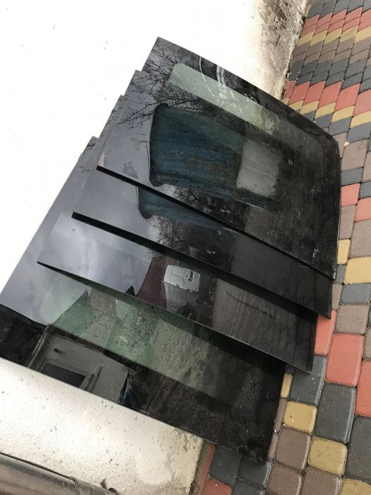 Renault grand scenic 2 scenic 2 Megane 2 панорама скло