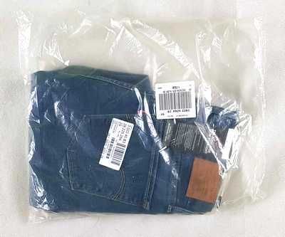 Damskie jeansy Levi's 724 High-Rise Slim Straight nowe Levis - W28/L34