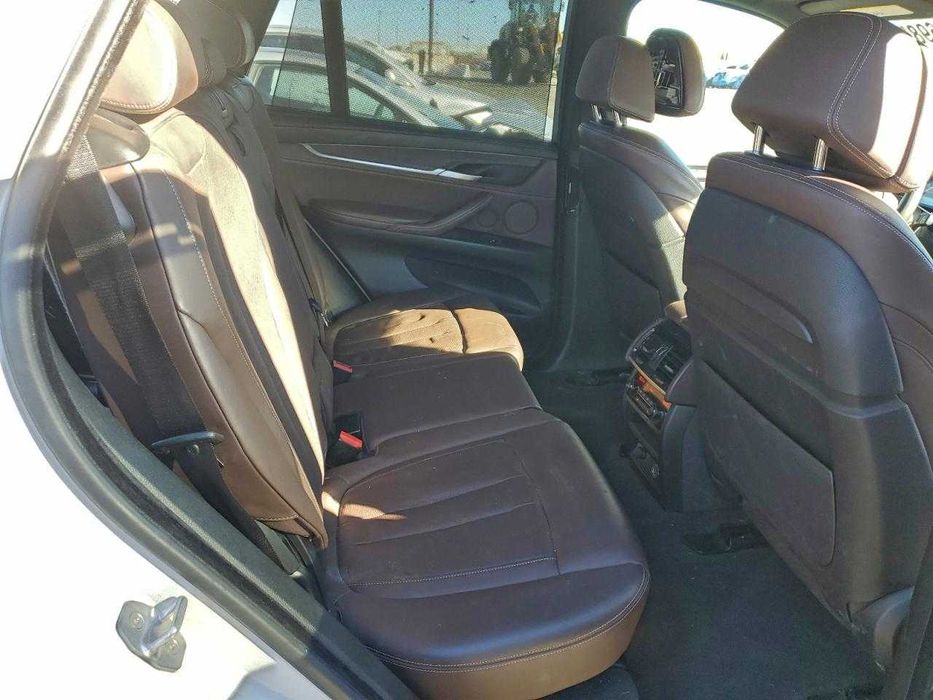 BMW X5 xDrive35i (2016)