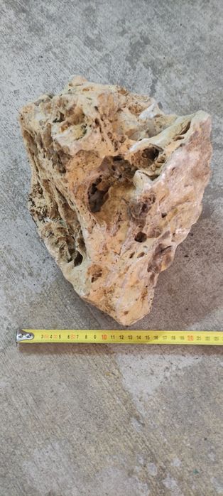 Vendo pedras para aquários