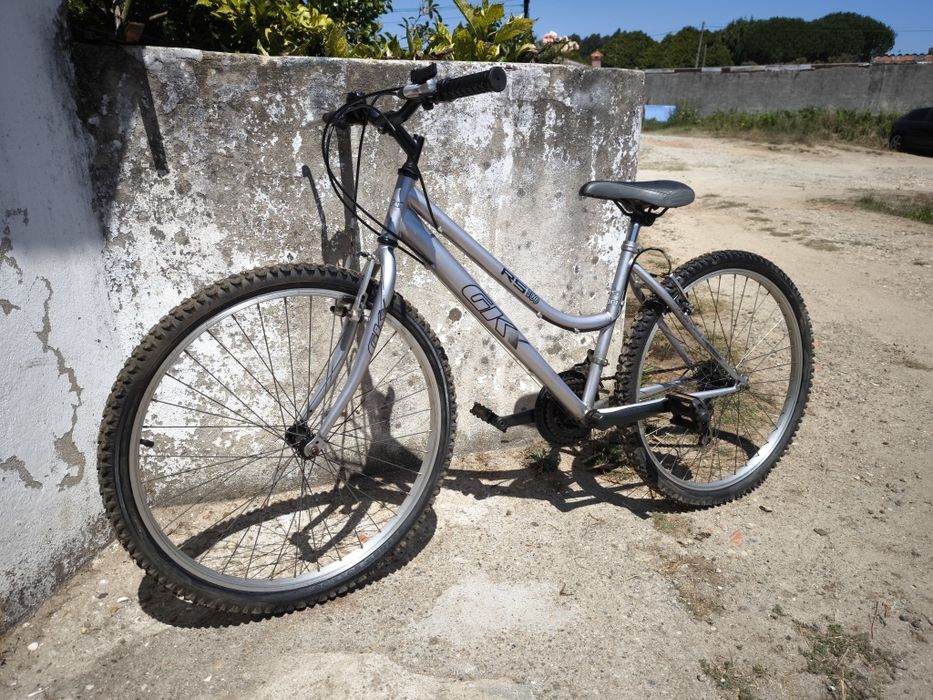 Bicicleta GKX RS100