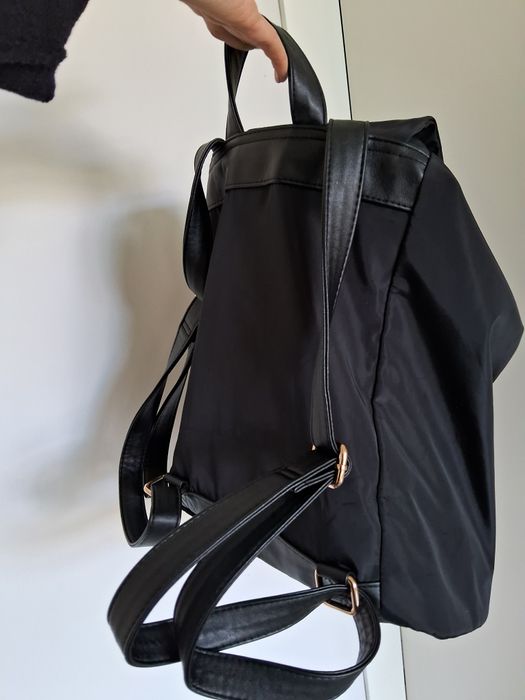 Рюкзак, новий VS