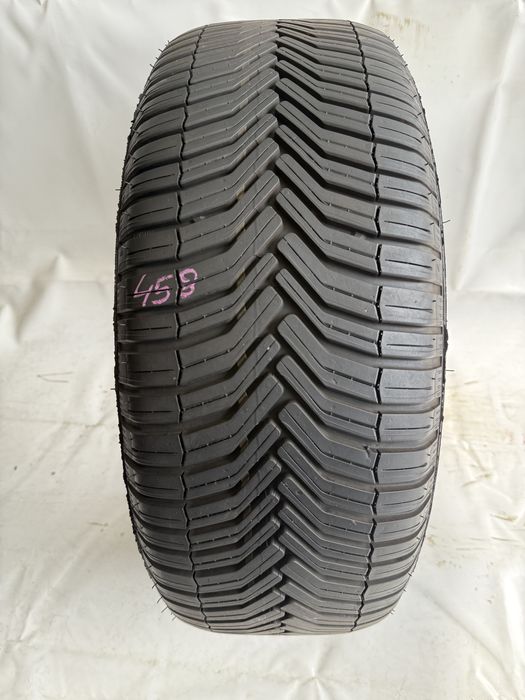 215/55/17 Michelin CrossClimate 94V 2022R (458)