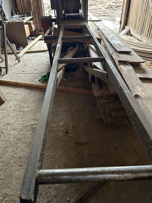 Продам многопил