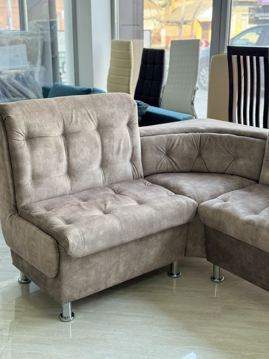 Кухонний куток Диван Диванчик в кухню Банкетка Меблі