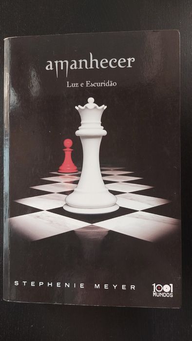 Livros de Stephenie Meyer