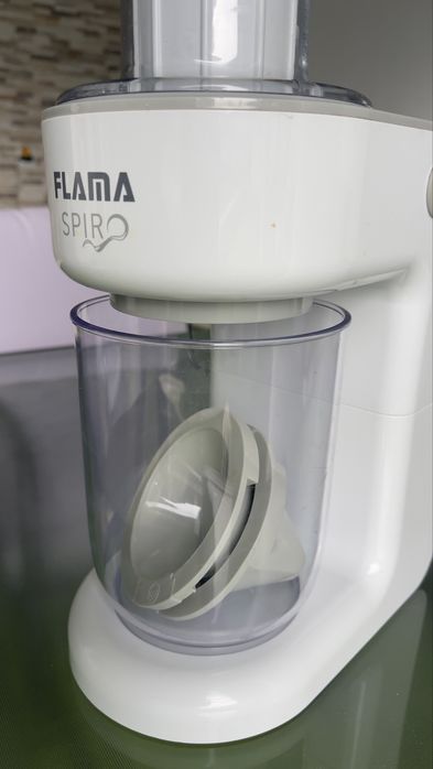 Espiralizador eletrico Flama robot