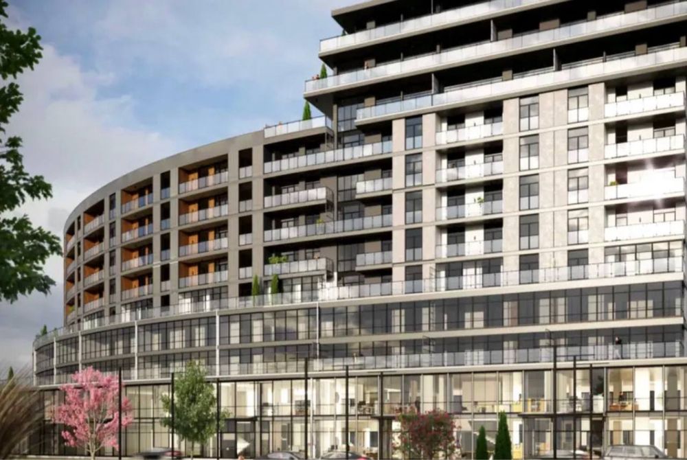 Продаж квартири в елітному ЖК Crystal