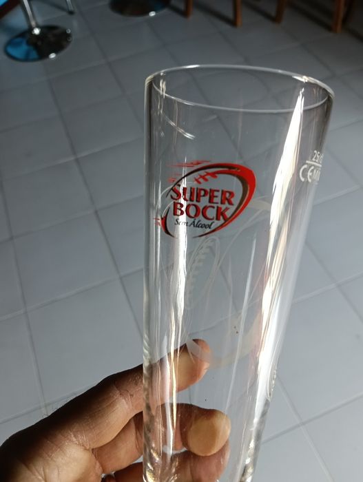 Copos Cerveja Nacionais vários