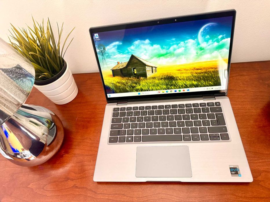 Dell 7420 Hybrid with Touchscreen + PEN | i7-1165G7 Quad-Core | 16GB RAM | 512GB SSD |64550911119235124