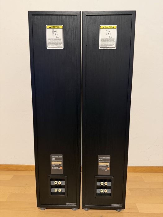 Акустика колонки JBL E80