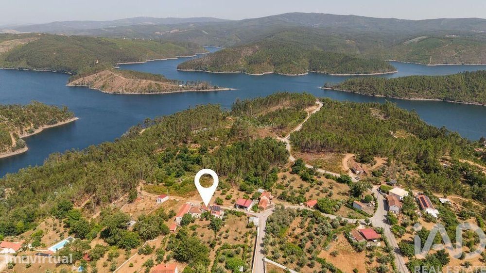 House / Villa in Pedrógão Grande, 220 m2