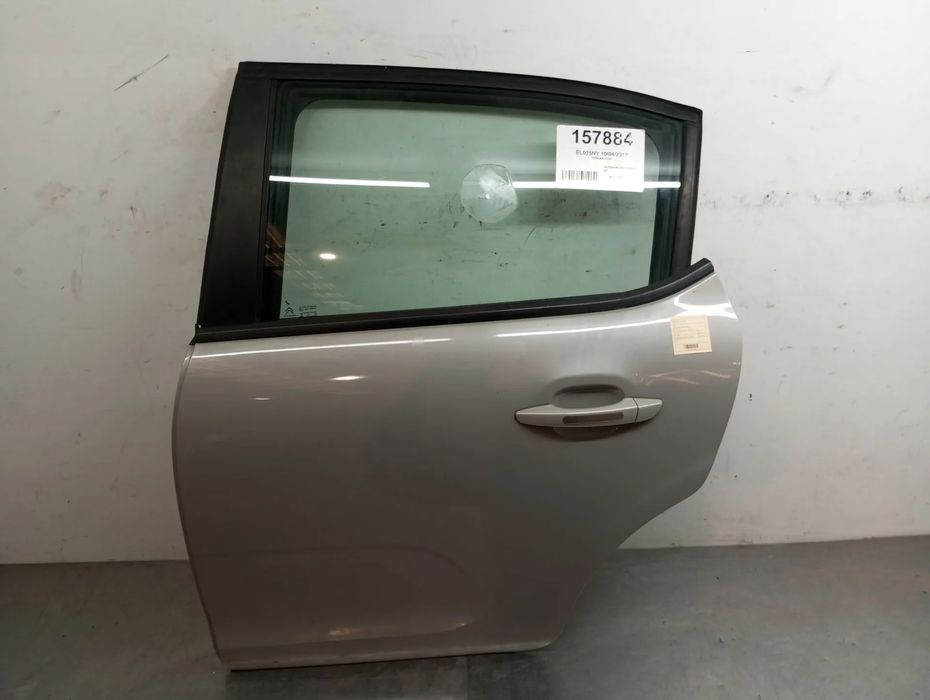 Porta trás esquerda CITROËN C3 III (SX)