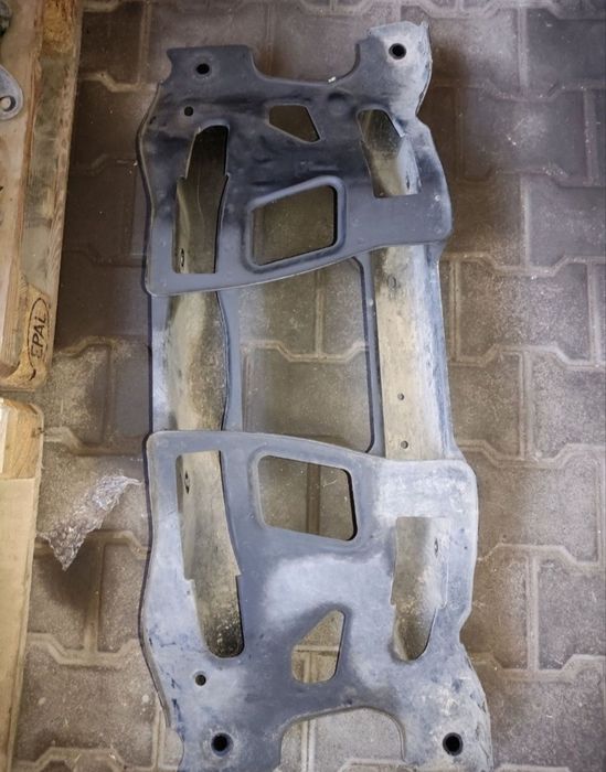 Підрамник передній JEEP Compass 2024