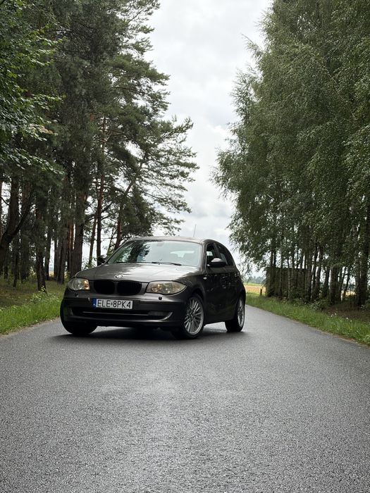 BMW Seria 1