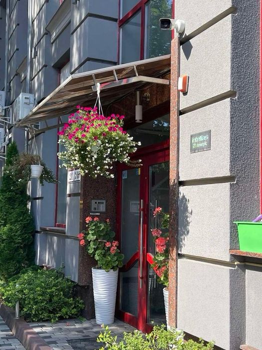 Здається елегантна 1-кімнатна квартира на вул. Бандери