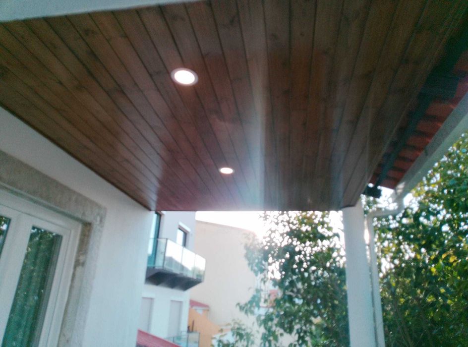 Remodelação em geral