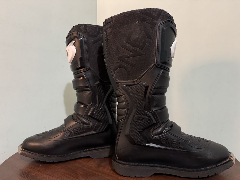 Мотоботи енудро  Oneal  MX PRO2 розмір 43