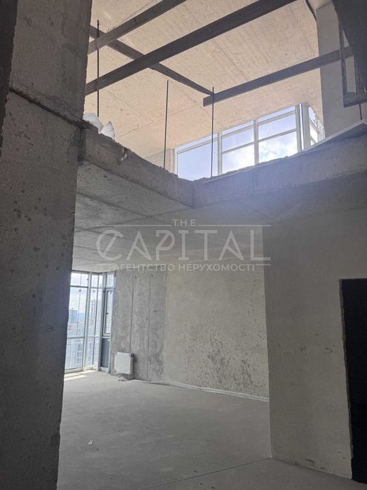 Багатокімнатна квартира за адресою бульвар Дружби Народів (площа 346 м²) - Atlanta.ua - фото 11