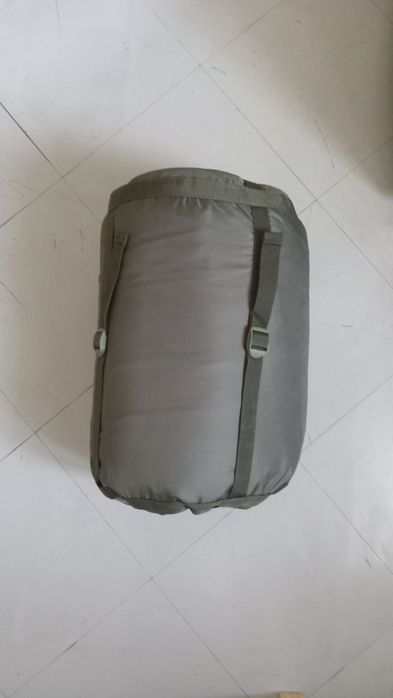 Спальник теплый, зимний