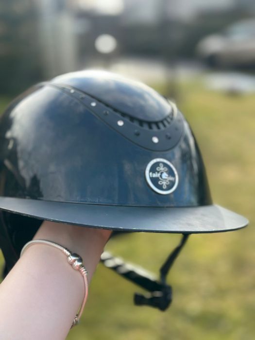 Kask Fair Play apoleus shiny